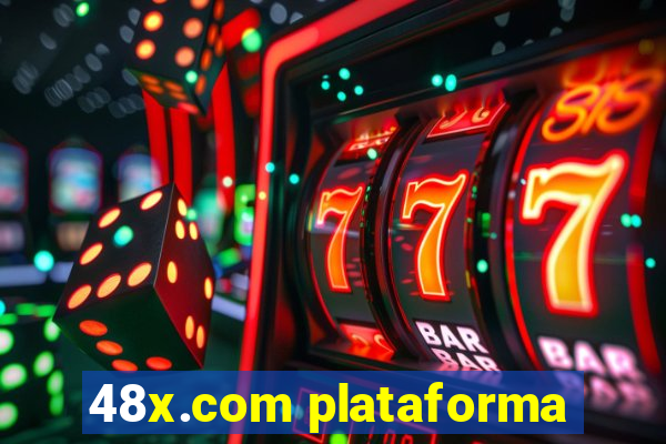 48x.com plataforma